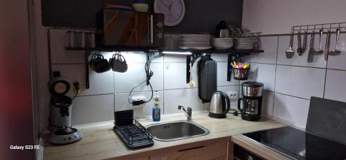 Nohfelden Casa | Ferienhaus an See