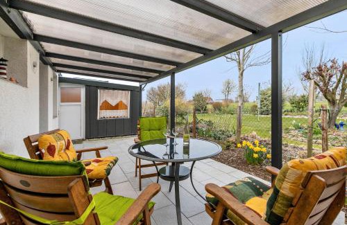 Neuenkirchen Casa | Ferienhaus Angela