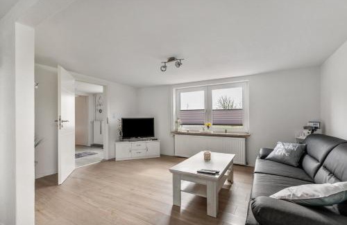 Neuenkirchen Casa | Ferienhaus Angela