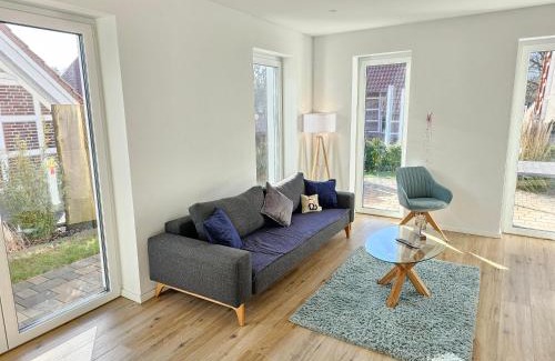 Holte-Spangen Casa | Ferienhaus Angerdorf Nr 21