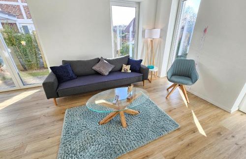 Holte-Spangen Casa | Ferienhaus Angerdorf Nr 21