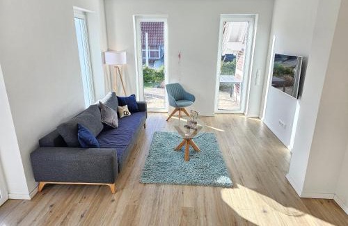 Holte-Spangen Casa | Ferienhaus Angerdorf Nr 21