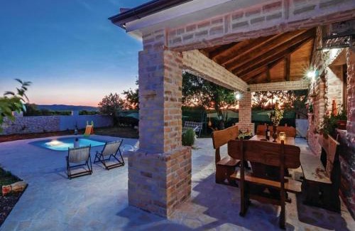 Stankovci Casa | Ferienhaus Anita 1 Mit Pool