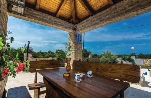 Stankovci Casa | Ferienhaus Anita 1 Mit Pool