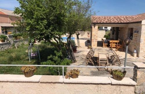 Stankovci Casa | Ferienhaus Anita 2 Mit Pool