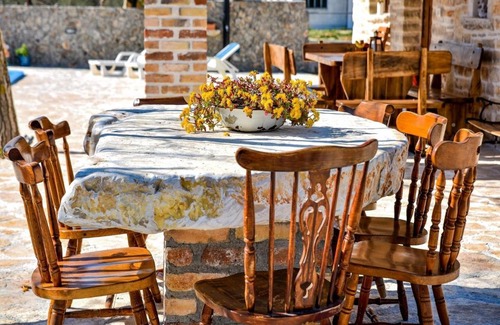 Stankovci Casa | Ferienhaus Anita 2 mit Pool