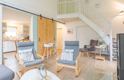 Hohen Schonberg Casa | Ferienhaus Ankerplatz