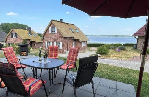 Sternberg Casa | Ferienhaus Ankerplatz
