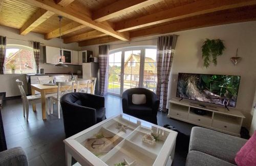 Sternberg Casa | Ferienhaus Ankerplatz