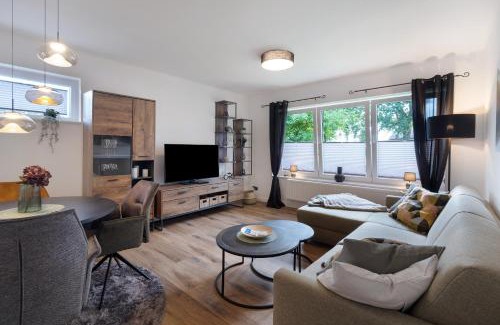 Wischhafen Casa | Ferienhaus Anna Elbe
