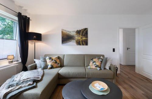 Wischhafen Casa | Ferienhaus Anna Elbe