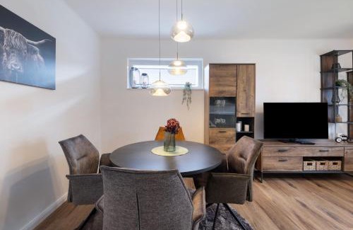 Wischhafen Casa | Ferienhaus Anna Elbe