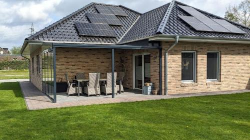 Lathen Casa | Ferienhaus-Annelore