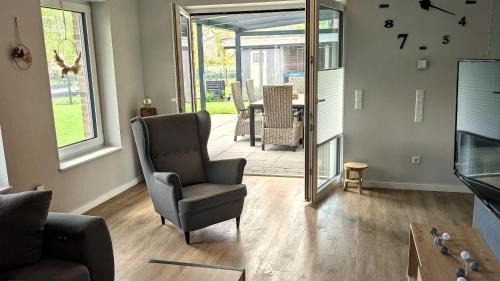 Lathen Casa | Ferienhaus-Annelore