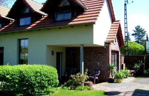 Senftenberg Casa | Ferienhaus Annemarie