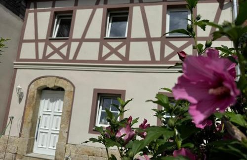 Pirna Casa | Ferienhaus Anno 1794 Pirna