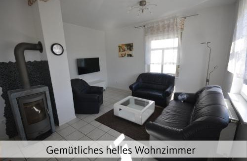 Kluesserath Casa | Ferienhaus Anno 1912