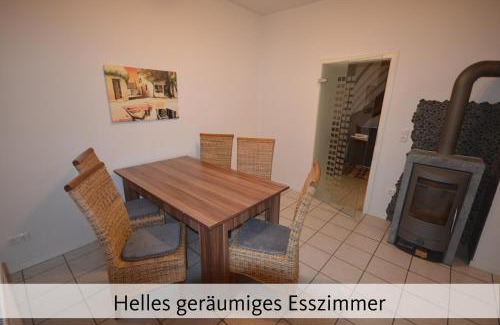 Kluesserath Casa | Ferienhaus Anno 1912