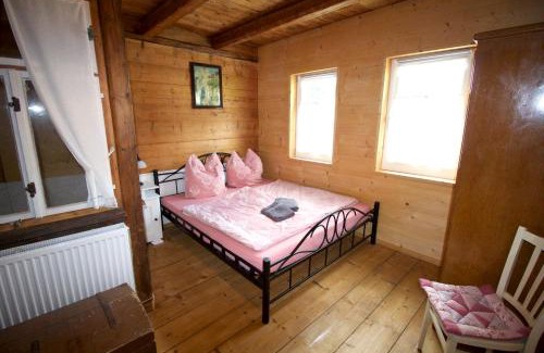 Klingenthal Apartamento | Ferienhaus Anno Dazumal, wie zu Oma`s Zeiten