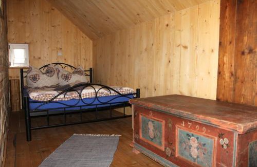 Klingenthal Apartamento | Ferienhaus Anno Dazumal, wie zu Oma`s Zeiten