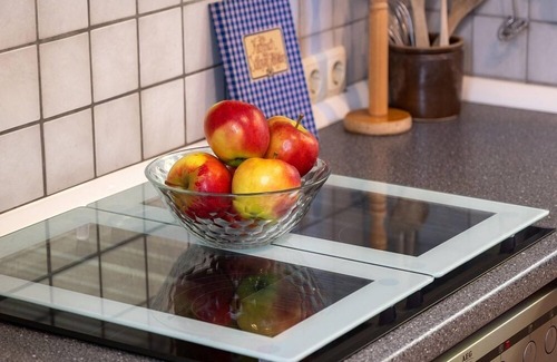 Eiderstedt Casa | Ferienhaus Appelboom in Garding für 6 Personen