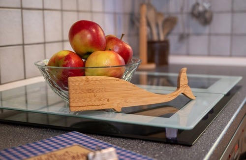 Eiderstedt Casa | Ferienhaus Appelboom in Garding für 6 Personen