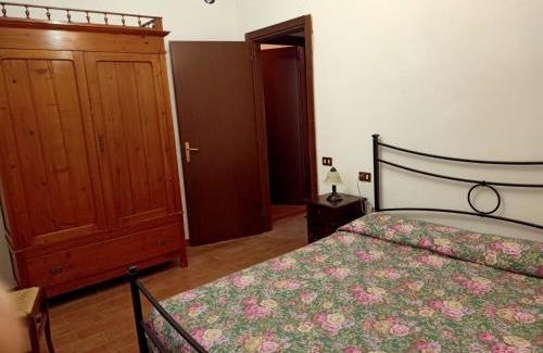 Macerino Apartamento | Ferienhaus Arcus Vier Zimmer Wohnung Ginestra