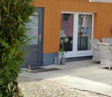 Klaeden Casa | Ferienhaus Arendsee