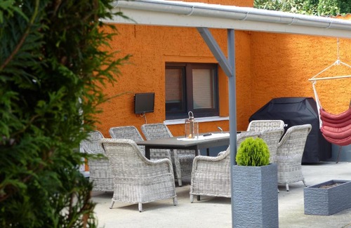 Klaeden Casa | Ferienhaus Arendsee