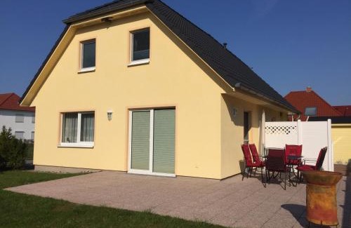 Glowe Casa | Ferienhaus Arielle