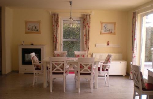Glowe Casa | Ferienhaus Arielle