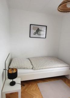 Waltershausen Apartamento | Ferienhaus Arno - Thüringer Wald