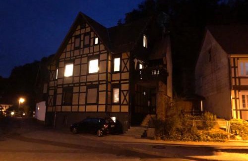 Walkenried Apartamento | Ferienhaus Art Apartment - Harz