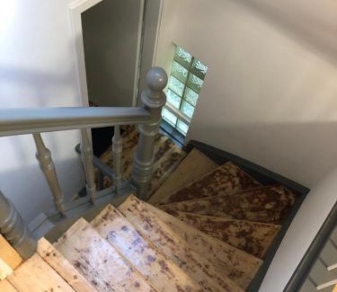 Walkenried Apartamento | Ferienhaus Art Apartment - Harz