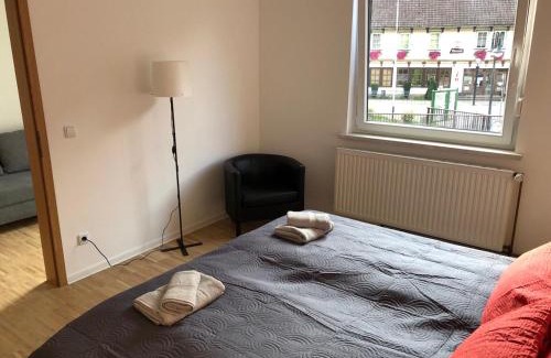 Walkenried Apartamento | Ferienhaus Art Apartment - Harz