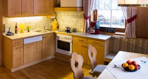 Grosskirchheim Casa | Ferienhaus Arve