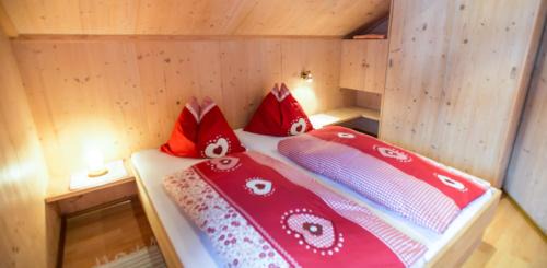 Grosskirchheim Casa | Ferienhaus Arve