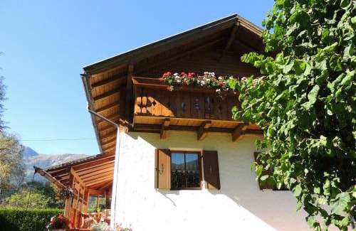 Grosskirchheim Casa | Ferienhaus Arve