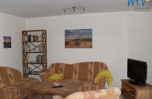Borkum Casa | Ferienhaus Aschenputtel