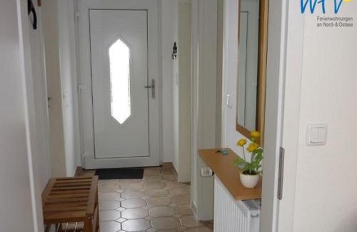 Borkum Casa | Ferienhaus Aschenputtel