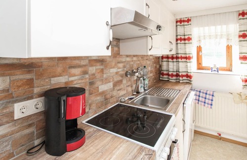 Aspangberg-Sankt Peter Casa | Ferienhaus in Idylle St. Peter
