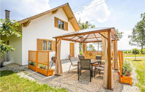 Eisenberg an der Pinka Casa | Ferienhaus Am Eisenberg