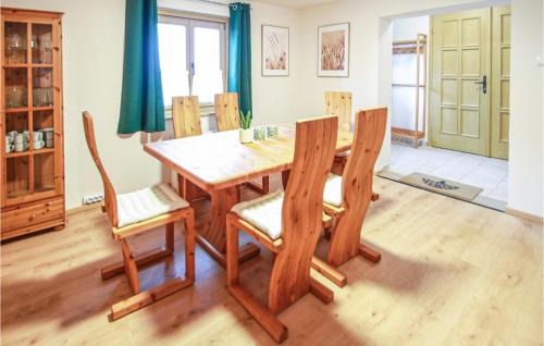 Eisenberg an der Pinka Casa | Ferienhaus Am Eisenberg