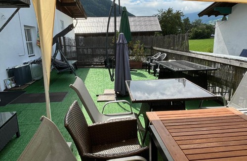 Hollersbach im Pinzgau Casa | Ferienhaus Dankl