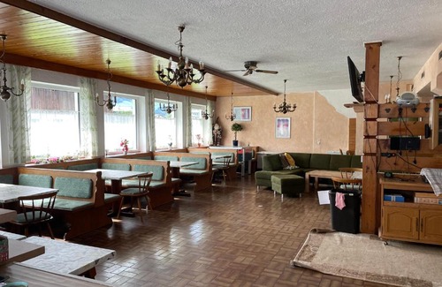 Hollersbach im Pinzgau Casa | Ferienhaus Dankl