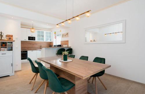 Kammern im Liesingtal Casa | Ferienhaus Purgar
