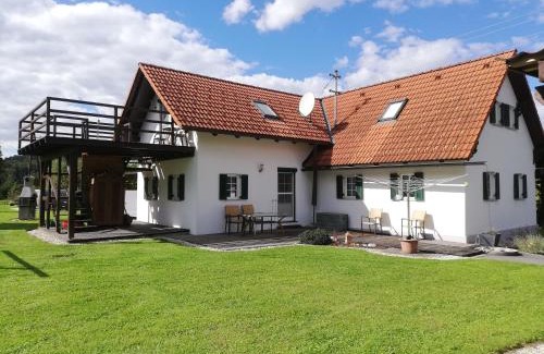 Kirchberg an der Raab Casa | Ferienhaus Am Bach