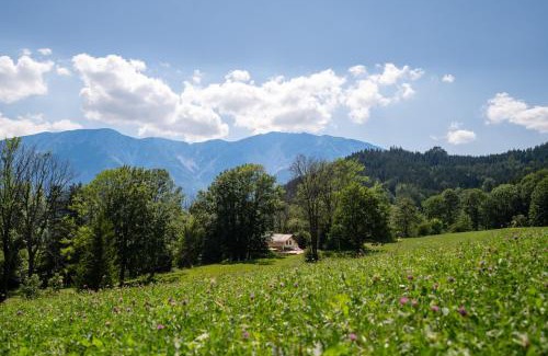 Puchberg Am Schneeberg Casa | Ferienhaus Schlager in Puchberg am Schneeberg