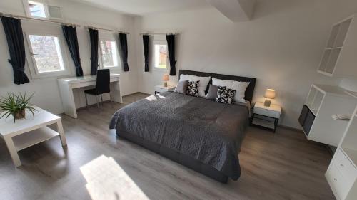 Sankt Stefan ob Stainz Casa | Ferienhaus Müller Bauernhaus