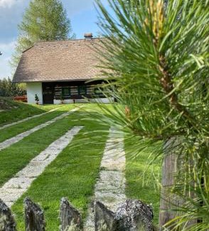 Frauenstein Casa | FERIENHAUS WALDTRAUM